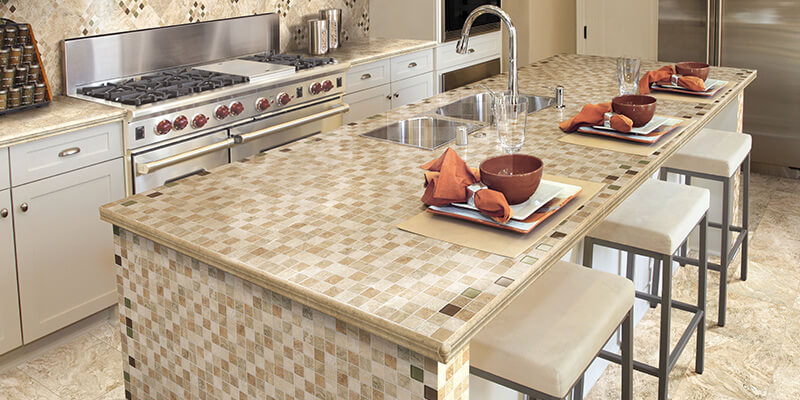 Edles Mosaik in Eschweiler kaufen