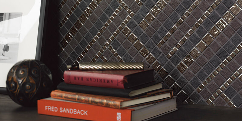 Mosaik kaufen in Langerwehe: Fliesen Ecker