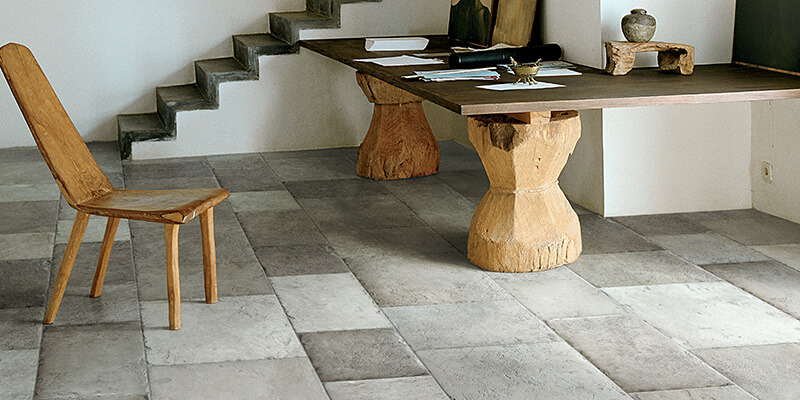 Naturstein von Fliesen Ecker in Langerwehe Schlich