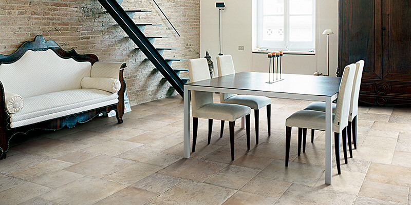 Naturstein von Fliesen Ecker in Eschweiler