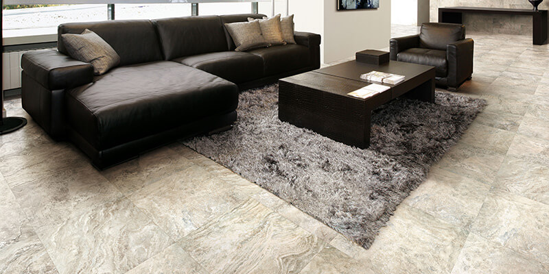 Natursteinplatten von Fliesen Ecker in Langerwehe