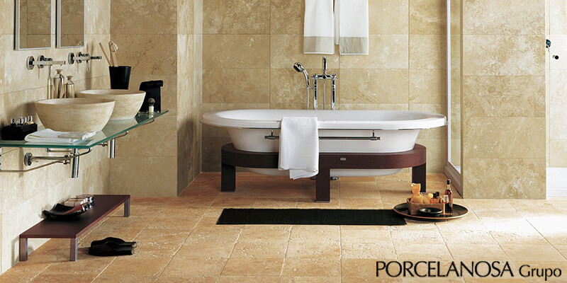 Naturstein von Fliesen Ecker in Eschweiler