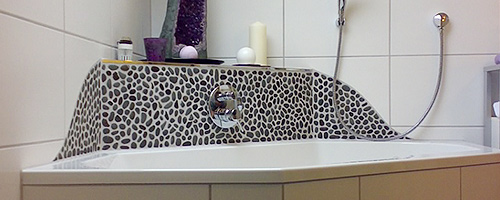 Referenzen Fliesenverlegung in Langerwehe