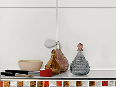 Das Fliesensortiment von Fliesen Ecker in Langerwehe-Schlich