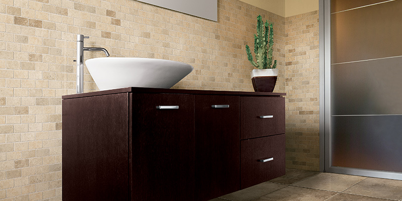 Wandfliesen von Fliesen Ecker