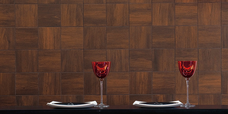 Wandfliesen von Fliesen Ecker