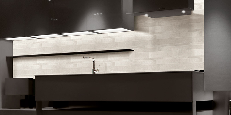 Wandfliesen von Fliesen Ecker