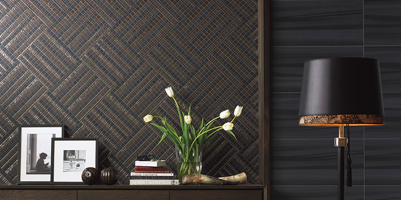 Wandfliesen von Fliesen Ecker