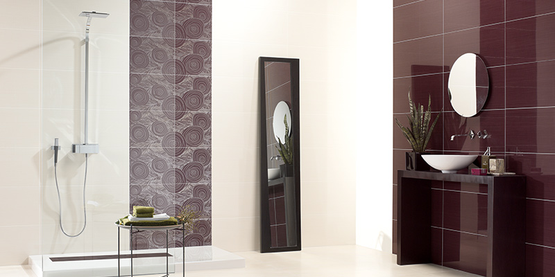 Wandfliesen von Fliesen Ecker