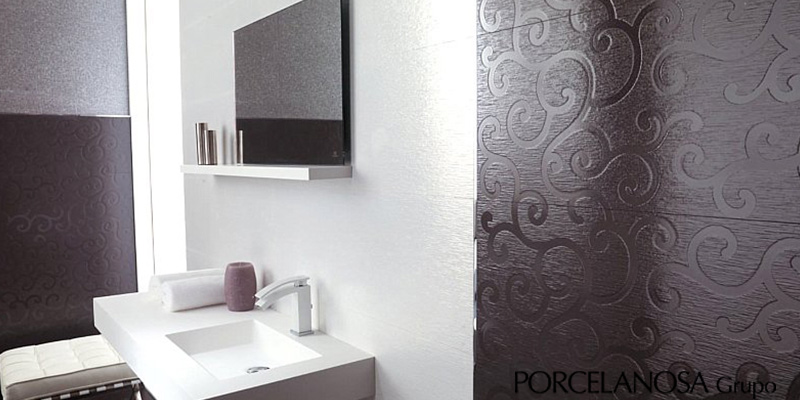 Wandfliesen von Fliesen Ecker