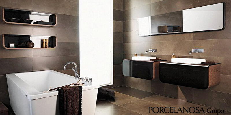 Wandfliesen von Fliesen Ecker