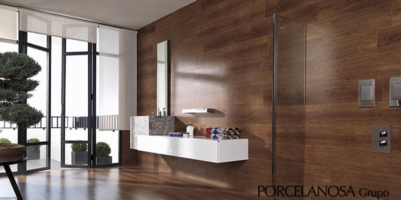 Wandfliesen von Fliesen Ecker