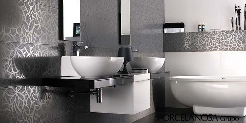 Wandfliesen von Fliesen Ecker