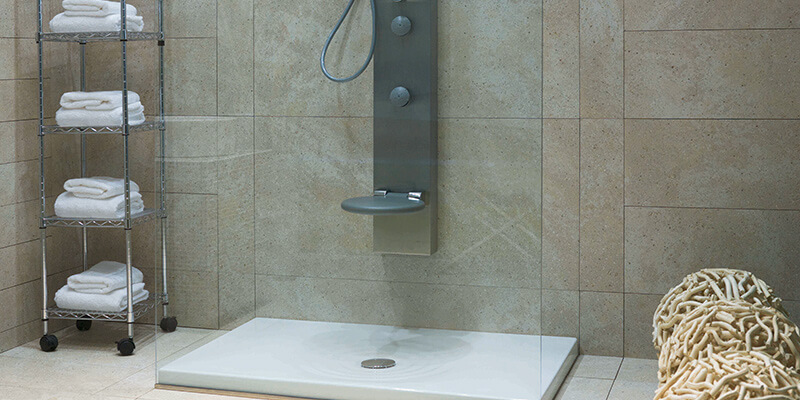 Wandfliesen von Fliesen Ecker