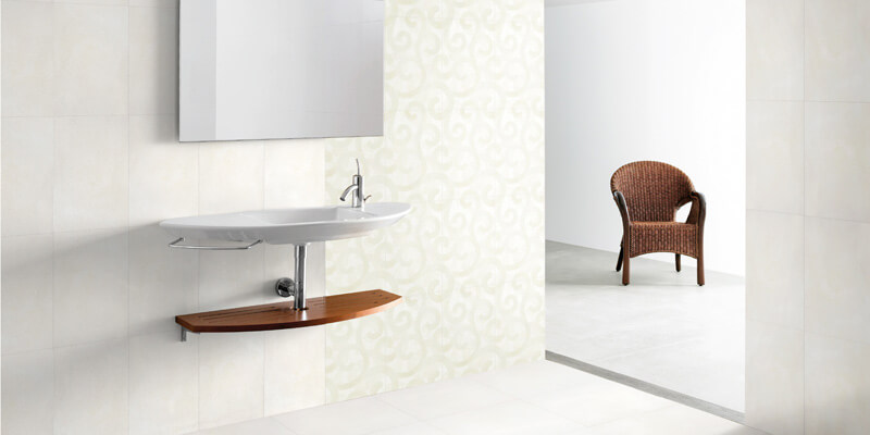 Wandfliesen von Fliesen Ecker